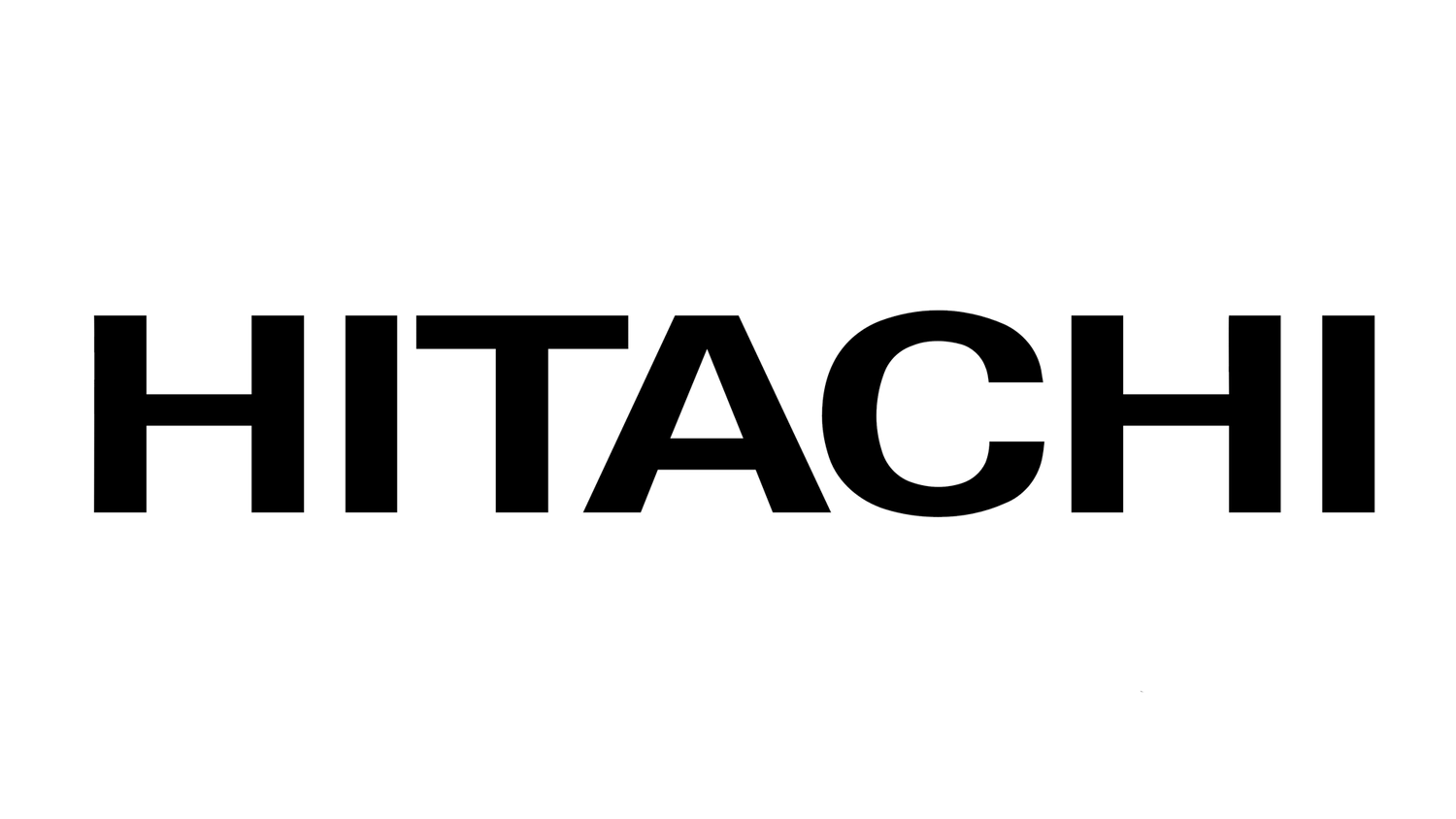 Hitachi