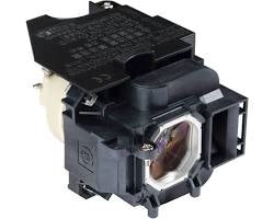 Lámpara para proyector con carcasa NEC NP44LP