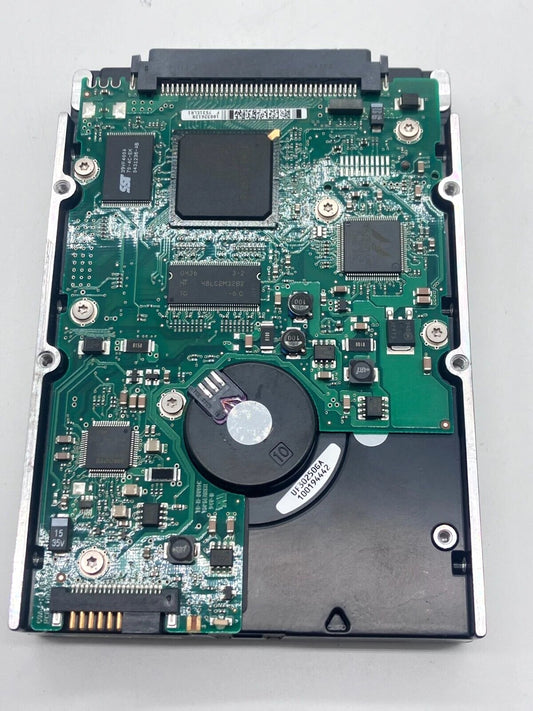 Disco Duro HP 146GB SCSI U320 10K 80-Pin (360205-013 / BD14688278)