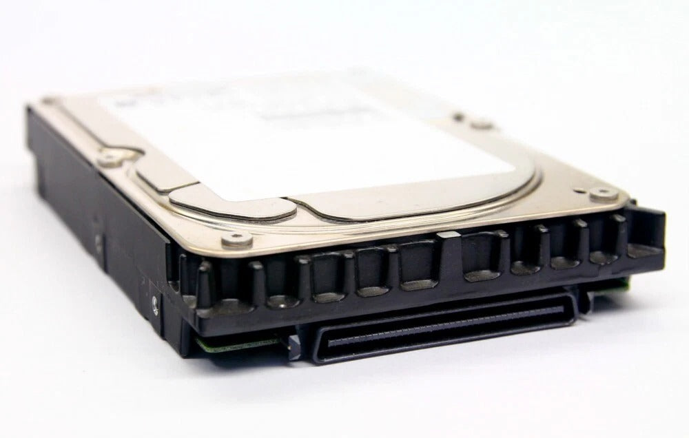 Disco Duro HP 36.4GB SCSI U320 15K 80-Pin (BF036863B5 / 306641-002 / 271837-012 / MAS3367NC)