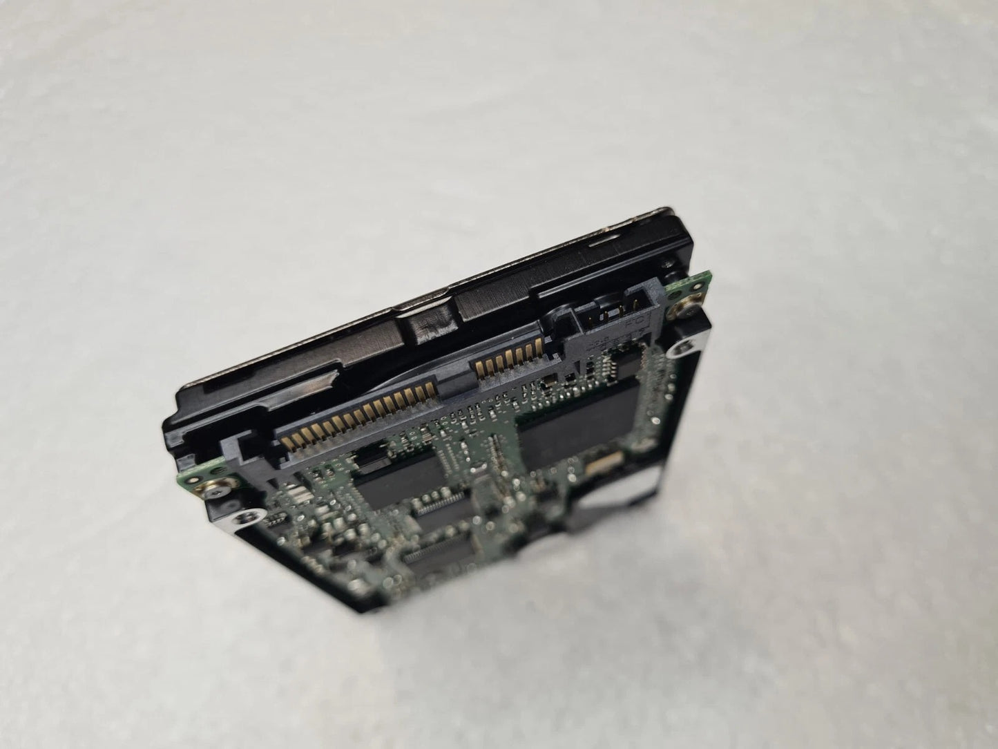 Disco Duro HP 146GB SAS 10K RPM 2.5" (430165-003 / DG146BB976)