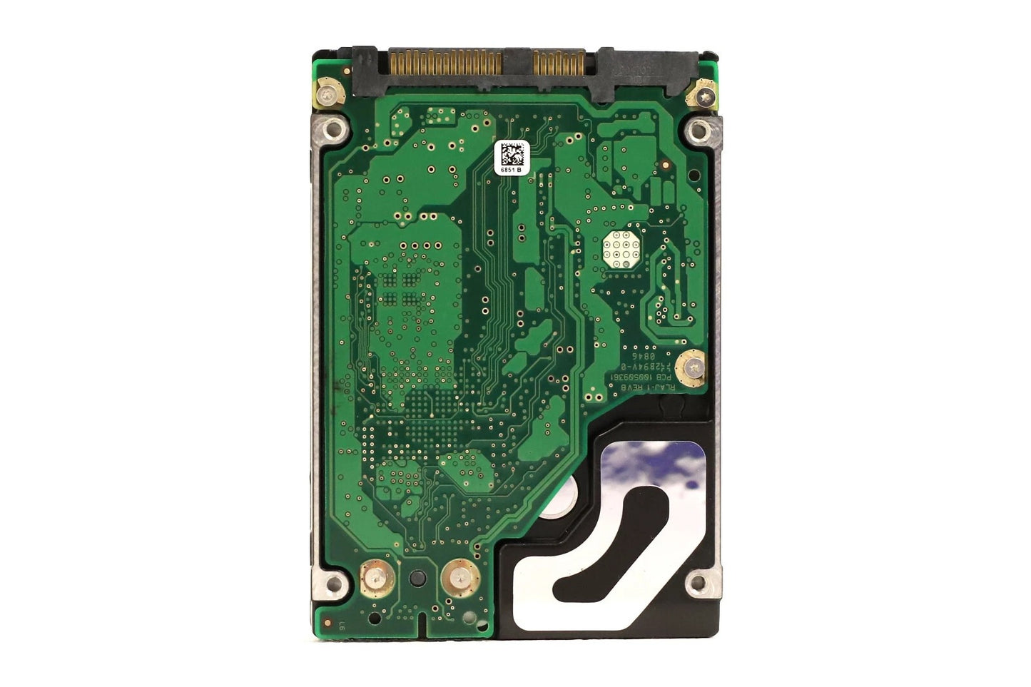 Disco Duro HP 300GB SAS 10K RPM 2.5" (ST9300603SS / 504015-003)