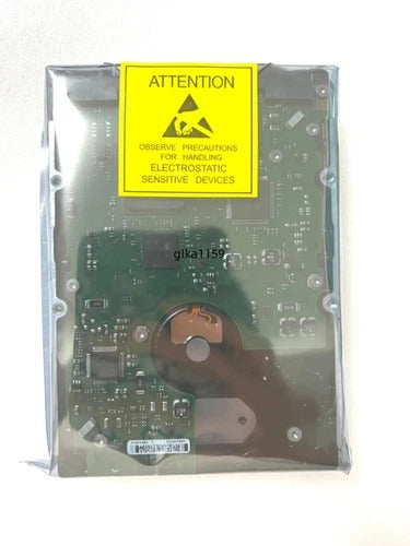 Disco Duro para Servidor Seagate Cheetah 146GB Ultra320 SCSI 15.000RPM 3.5"